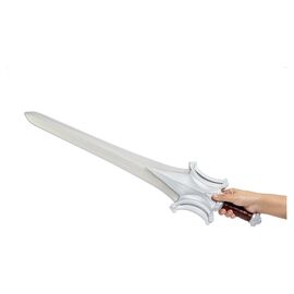 Masters of the Universe 2026 Movie Roleplay Replica Powers of Grayskull Sword *German Version*