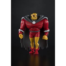 The New Batman Adventure DC Direct 1/6 Action Figure Etrigan The Demon 15 cm