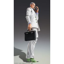 JoJo´s Bizarre Adventure: Diamond Is Unbreakable Super Action Action Figure Chozokado (Yoshikage Kira) 16 cm