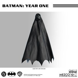 DC Comics Action Figure 1/12 Batman: Year One 17 cm