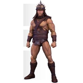Conan the Barbarian One:12 Collective Action Figure 1/12 Conan (Pit Fighter Edition) 16 cm