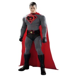 DC Comics One:12 Collective Action Figure 1/12 Superman: Red Son 17 cm