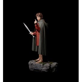 Lord of the Rings Life-Size Statue Frodo 152 cm