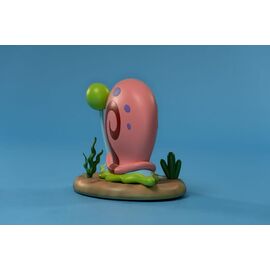 SpongeBob SquarePants Life-Size Statue Gary 46 cm