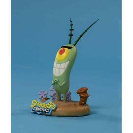 SpongeBob SquarePants Life-Size Statue Plankton 43 cm
