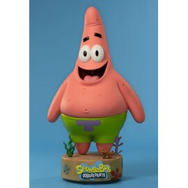 SpongeBob SquarePants Life-Size Statue Patrick 122 cm