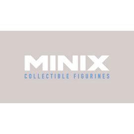 Manchester City Minix Figure Jack Grealish 12 cm
