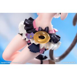 Honkai Impact 3rd PVC Statue 1/8 Pardofelis - Midsummer Collector ver. 21 cm
