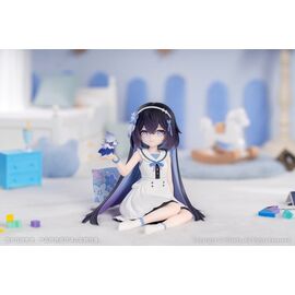 Honkai Impact 3rd PVC Statue Seele: Herrscher of Rebirth Chibi Herrscher Ver. 9 cm