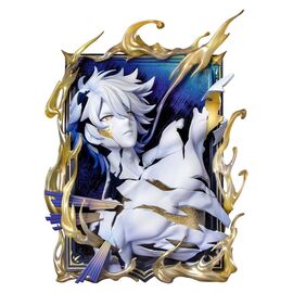 Honkai: Star Rail PVC Figure Diorama Phainon Thus Burns the Dawn Ver. 25 cm