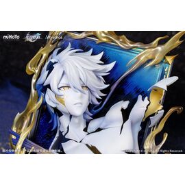 Honkai: Star Rail PVC Figure Diorama Phainon Thus Burns the Dawn Ver. 25 cm