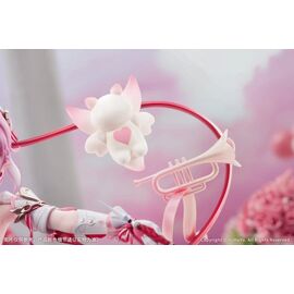 Honkai Impact 3rd PVC Figure 1/7 Elysia Hi Love Elf Ver. With Bonus 29 cm