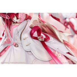 Honkai Impact 3rd PVC Figure 1/7 Elysia Hi Love Elf Ver. With Bonus 29 cm