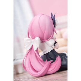 Honkai Impact 3rd PVC Figure Elysia Little Flame-Chaser Ver. 9 cm