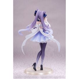 Genshin Impact Gift+ PVC Statue 1/8 Keqing Resplendent Feast Ver. 22 cm