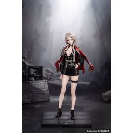 A-Z: PVC Statue 1/7 [D] Full Dress 25 cm