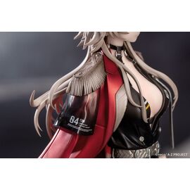 A-Z: PVC Statue 1/7 [D] Full Dress 25 cm