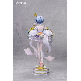 FairyTale -Another- PVC Statue 1/8 Swan Lake 28 cm