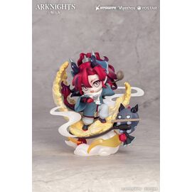 Arknights Chibi Figure Yu 13 cm