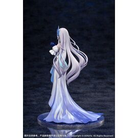 Genshin Impact Gift+ PVC Figure 1/8 Skirk Gathering Ver. 22 cm