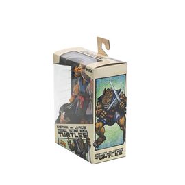 Teenage Mutant Ninja Turtles (Mirage Comics) Action Figure Chote 18 cm