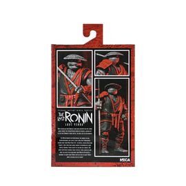Teenage Mutant Ninja Turtles (The Last Ronin The Lost Years) Action Figure Donatello Nightwatcher 18 cm