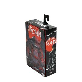Teenage Mutant Ninja Turtles (The Last Ronin The Lost Years) Action Figure Michelangelo Nightwatcher 18 cm