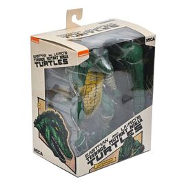 Teenage Mutant Ninja Turtles (Mirage Comics) Action Figure Leatherhead 21 cm