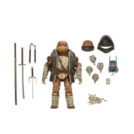 Teenage Mutant Ninja Turtles: The Last Ronin Action Figure Ultimate Moja (Re-Evolution) 18 cm
