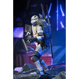 Teenage Mutant Ninja Turtles: The Last Ronin Action Figure Ultimate Uno (Re-Evolution) 19 cm