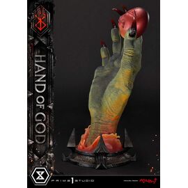 Berserk Life Scale Masterline Series Statue Hand of God 25 cm