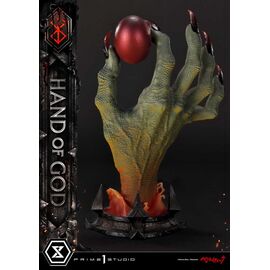 Berserk Life Scale Masterline Series Statue Hand of God 25 cm