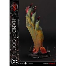 Berserk Life Scale Masterline Series Statue Hand of God 25 cm