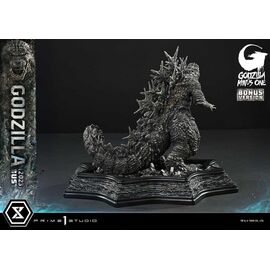 Godzilla Minus One (Film) Life Size Bust 1/1 Godzilla (2023) Bonus Ver. 87 cm