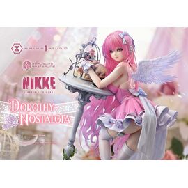 Goddess of Victory: Nikke Real Elite Masterline Statue 1/4 Dorothy – Nostalgia 53 cm
