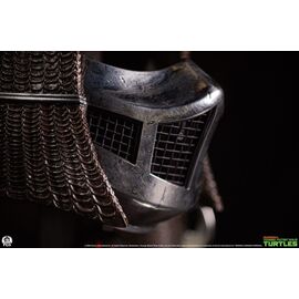 Teenage Mutant Ninja Turtles Life-Size armor set Shredder (Electroplated Edition) 53 cm