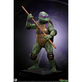 Teenage Mutant Ninja Turtles Statue 1/2 Donatello 86 cm