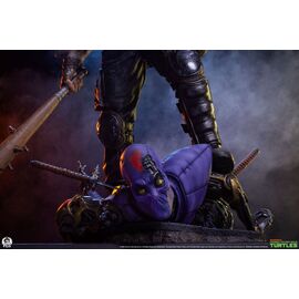 Teenage Mutant Ninja Turtles Legends Statue 1/3 Casey Jones 65 cm