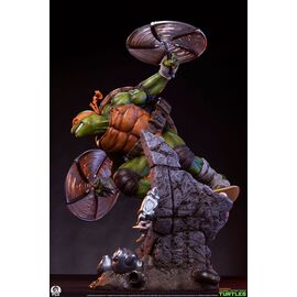 Teenage Mutant Ninja Turtles Statue 1/3 Michelangelo 67 cm