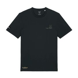 Genshin Impact T-Shirt Tighnari Verdant Strider