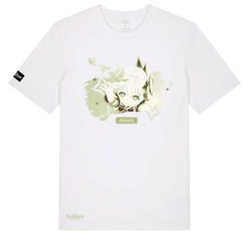 Genshin Impact T-Shirt Nahida