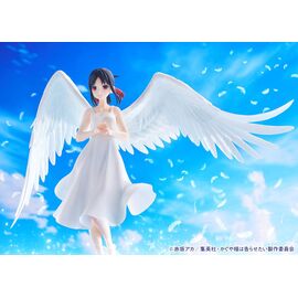Kaguya-sama: Love is War PVC Statue 1/7 The Geniuses' War of Love and Brains - Kaguya Shinomiya Ending Ver. 24 cm