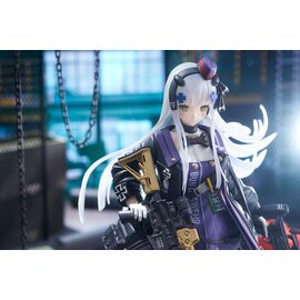 Girls' Frontline Statue PVC 1/7 416MOD3 25 cm