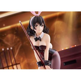 Strike the Blood Statue PVC 1/7 Yukina Himeragi Bunny Girl Style 25 cm
