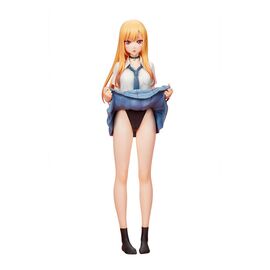 My Dress-Up Darling Statue PVC 1/7 Marin Kitagawa 26 cm