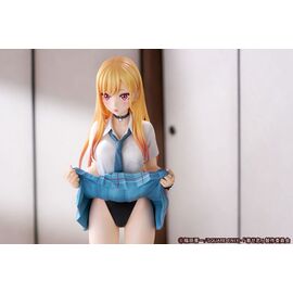 My Dress-Up Darling Statue PVC 1/7 Marin Kitagawa 26 cm
