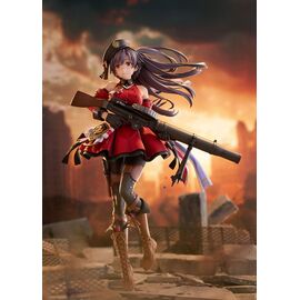 Girls' Frontline Statue PVC 1/7 Lewis 26 cm