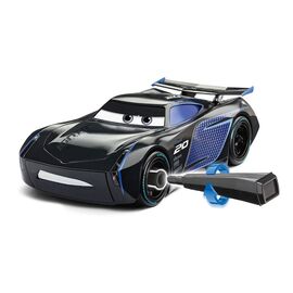 Cars First Construction Set Jackson Storm 22 cm