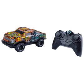 Revell Control Advent Calendar RC Car Christmas Driver 28 cm