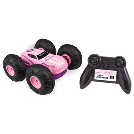 Revell Control Advent Calendar RC Stunt Car Flip Racer 16 cm